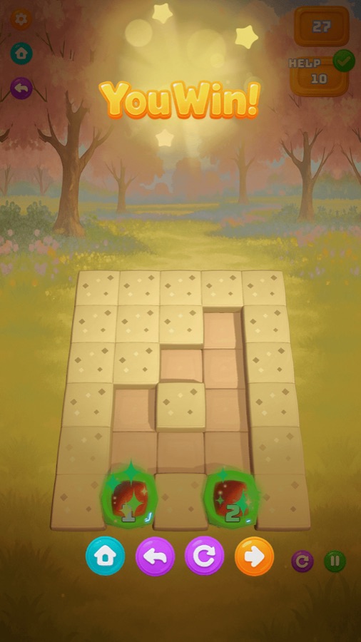 Number Match & Merge Puzzle screenshot 6
